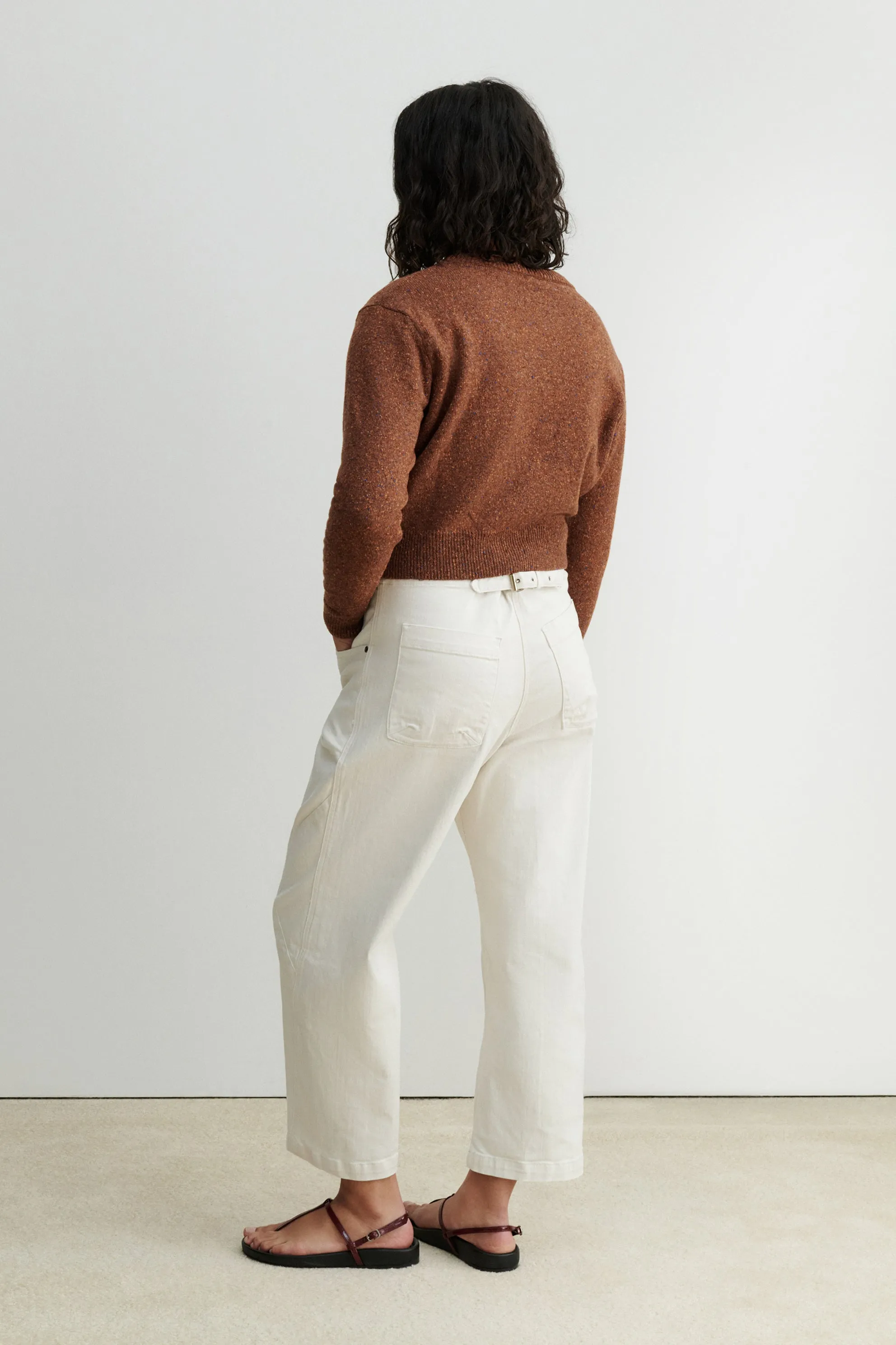 Elkin Pant