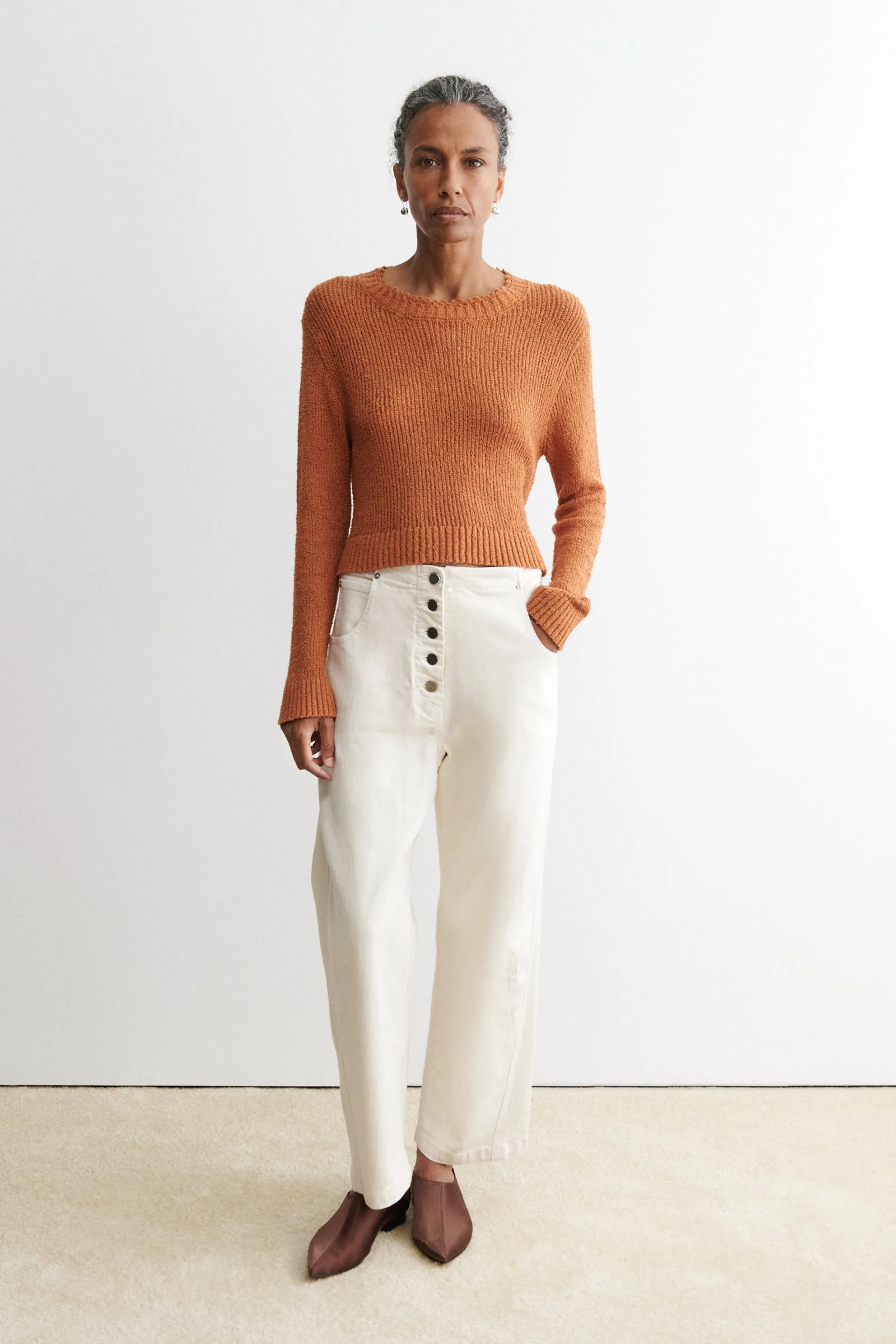 Elkin Pant