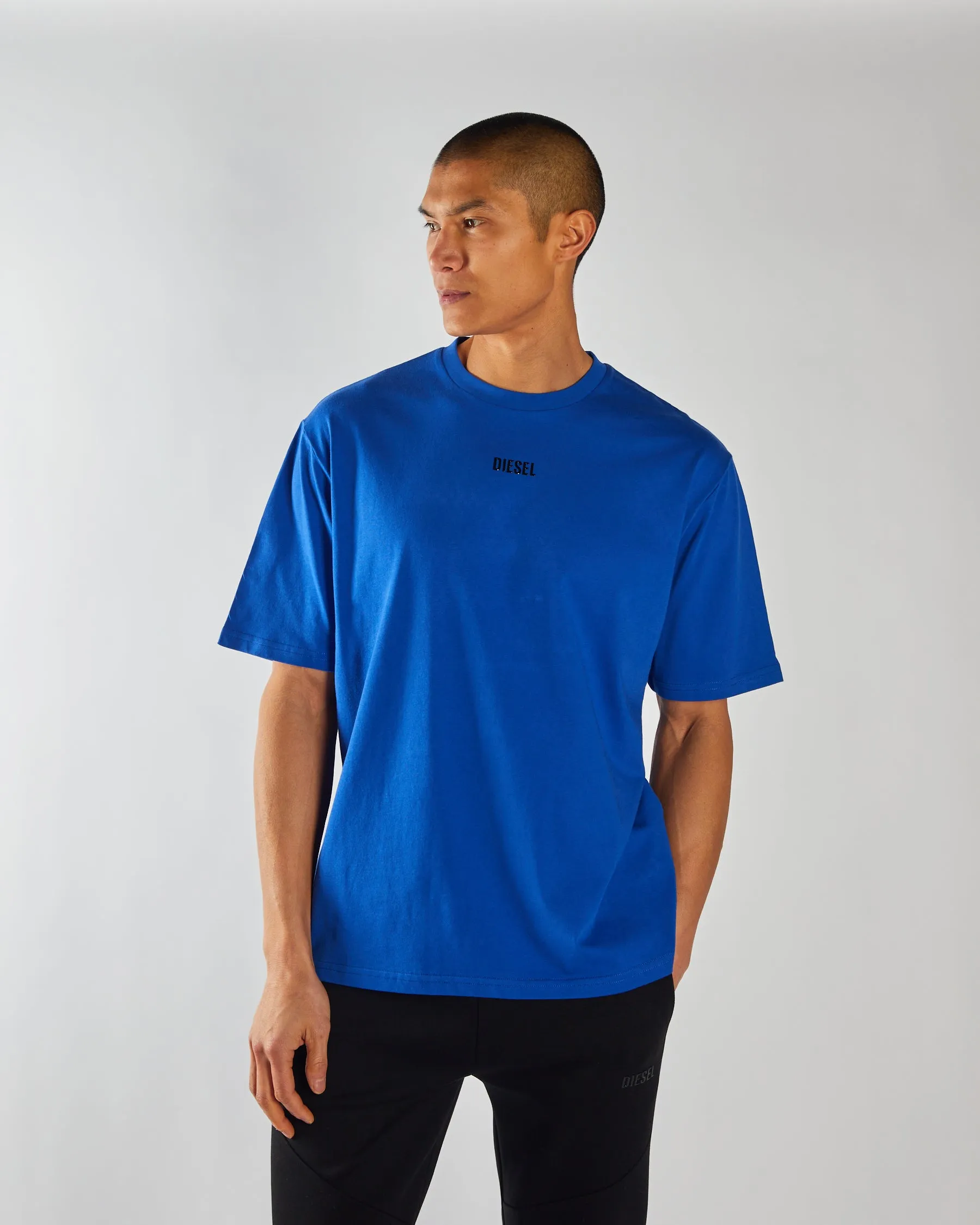 Elrod Tee Sound Blue