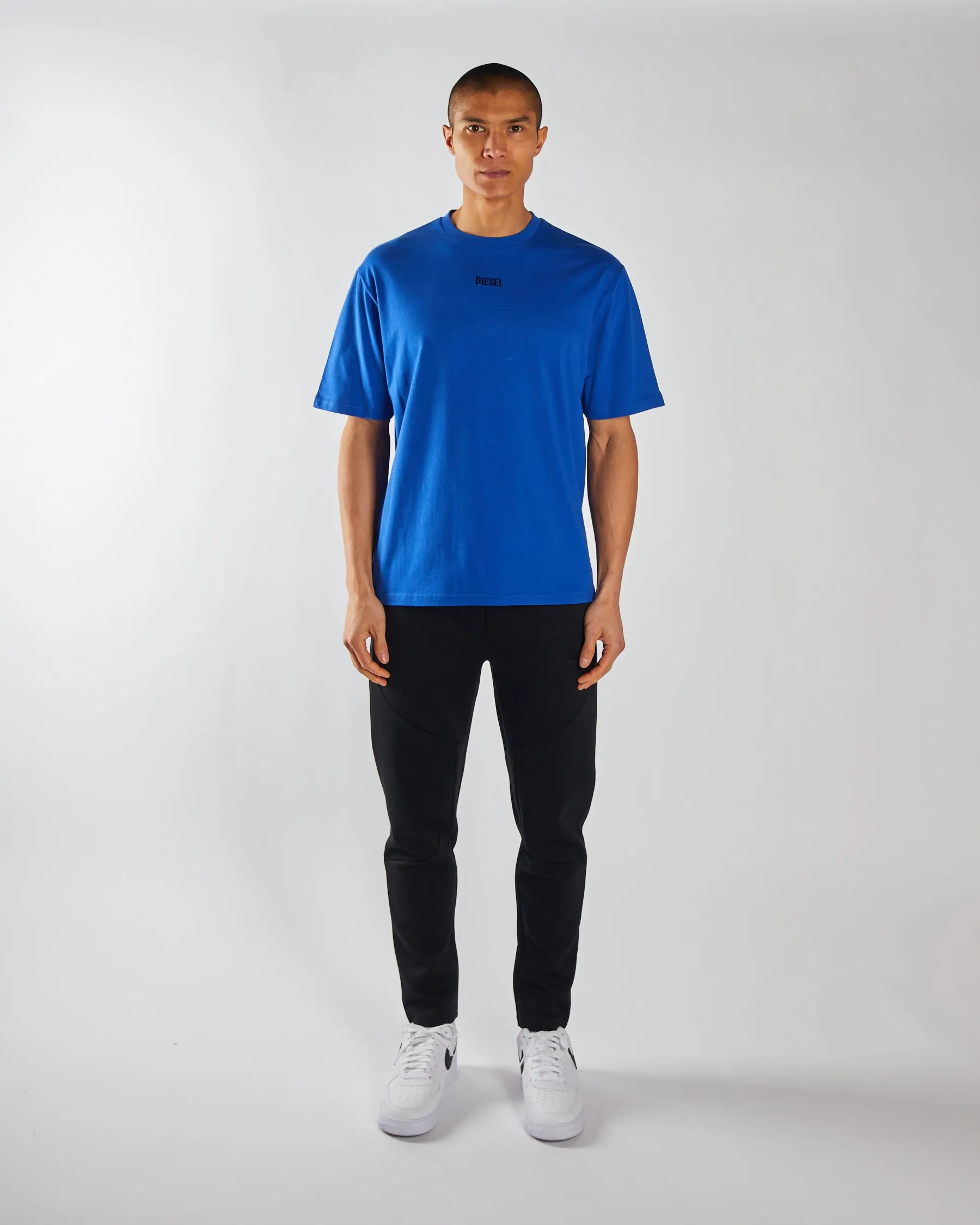 Elrod Tee Sound Blue