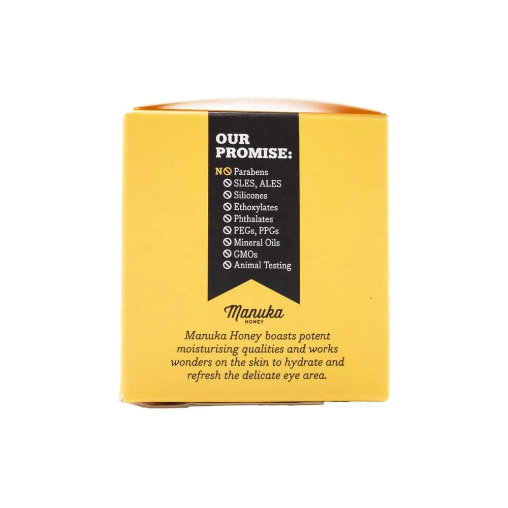 Essano Eye Cream Hydrate & Refresh Manuka Honey 15g