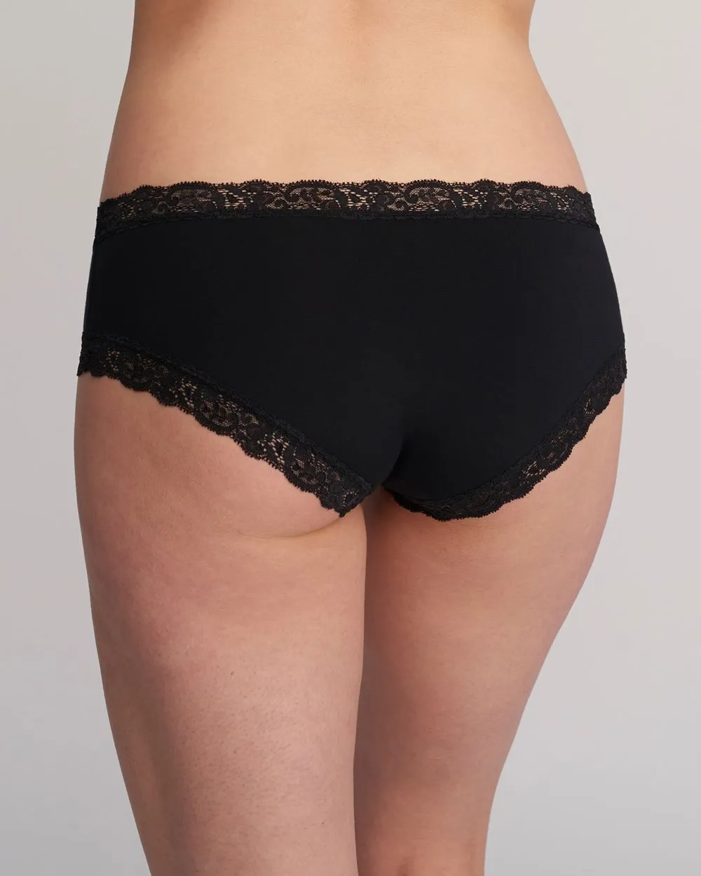 Essentials Iconic Boyshort