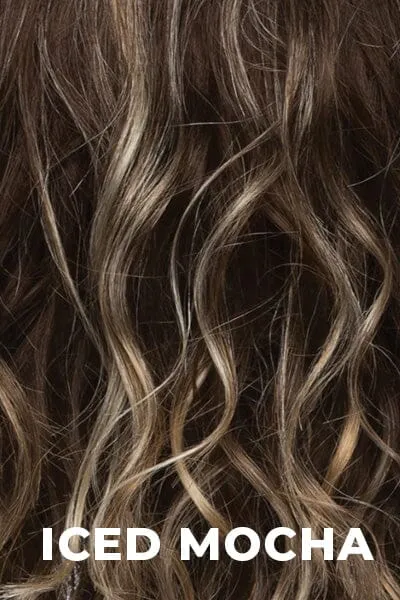 Estetica Wigs - Finn