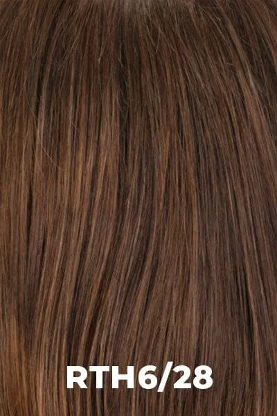 Estetica Wigs - Finn