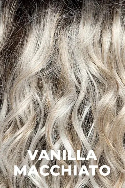 Estetica Wigs - Finn