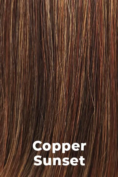 Estetica Wigs - Finn
