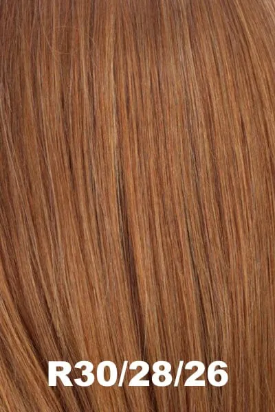 Estetica Wigs - Finn