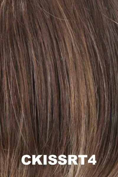 Estetica Wigs - Finn