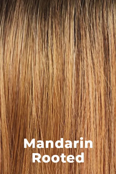 Estetica Wigs - Finn