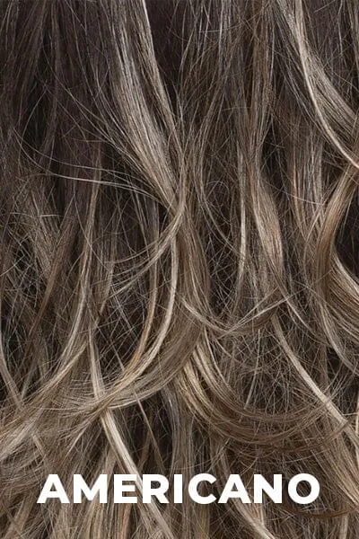 Estetica Wigs - Finn
