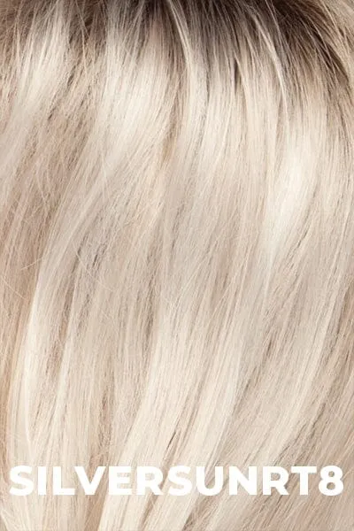 Estetica Wigs - Finn