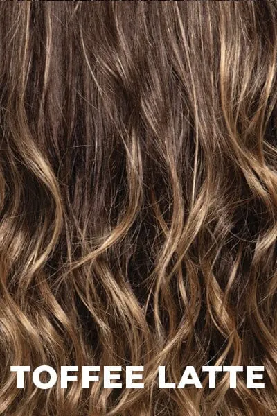 Estetica Wigs - Finn