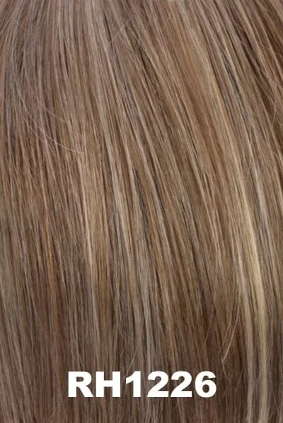 Estetica Wigs - Finn