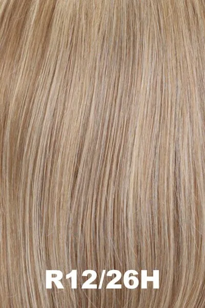 Estetica Wigs - Sandra