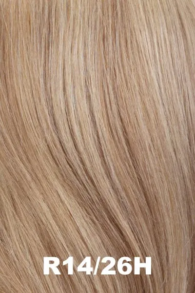 Estetica Wigs - Sandra