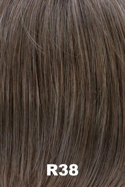 Estetica Wigs - Sandra