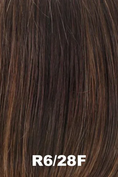 Estetica Wigs - Sandra