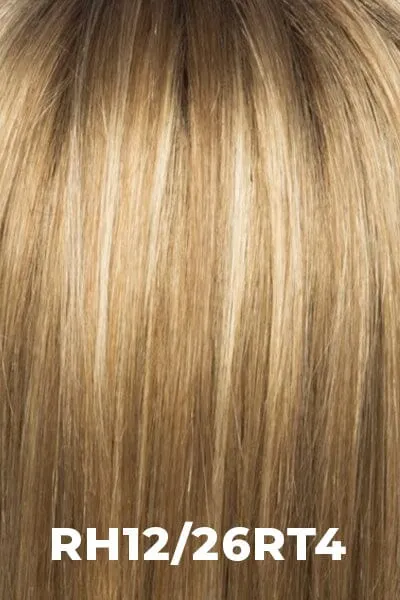 Estetica Wigs - Sandra