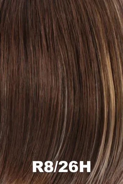 Estetica Wigs - Sandra