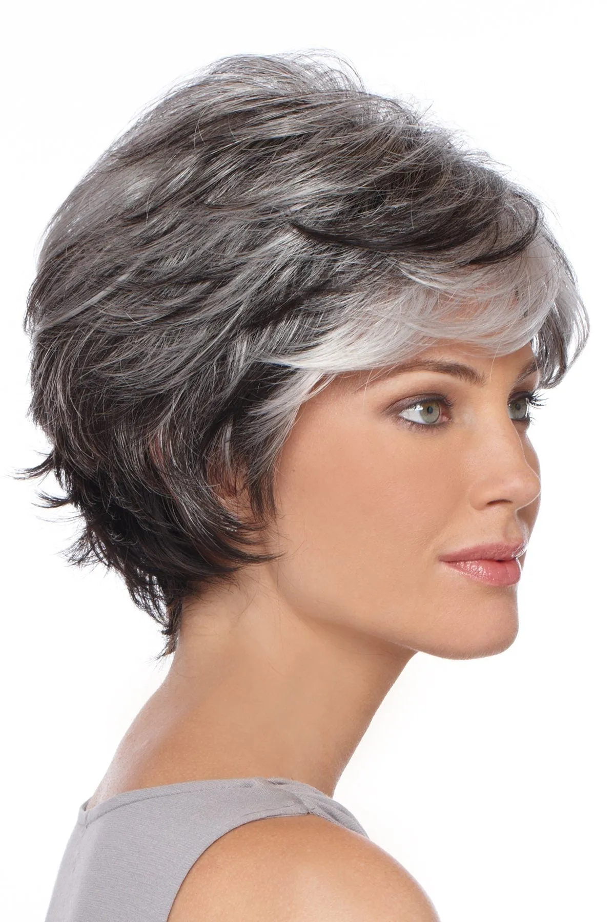 Estetica Wigs - True