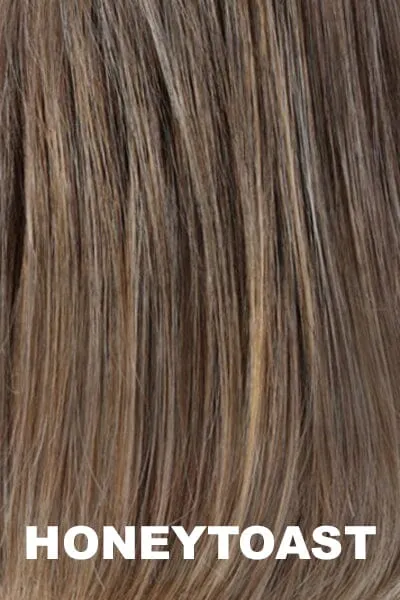Estetica Wigs - True