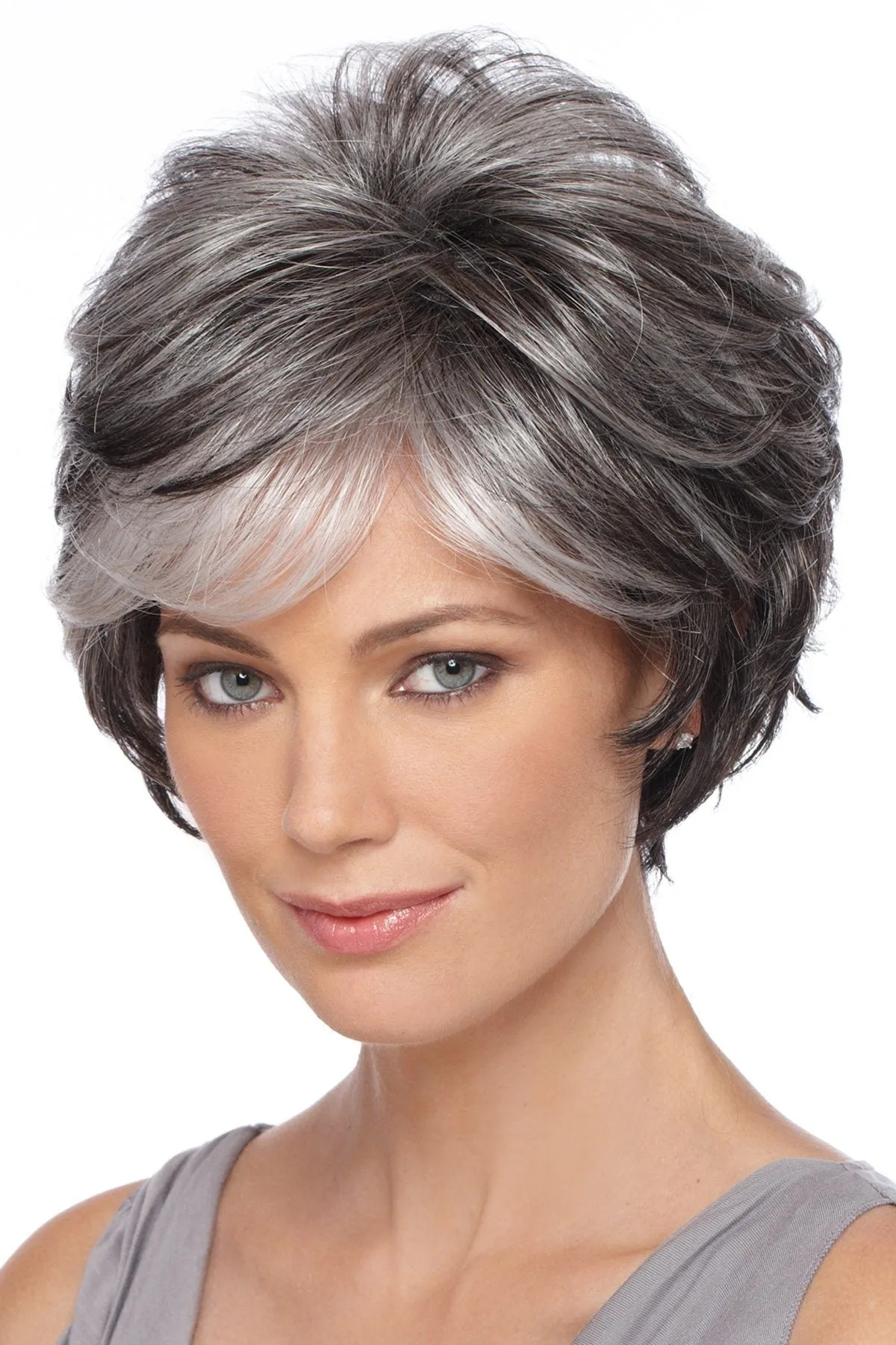 Estetica Wigs - True