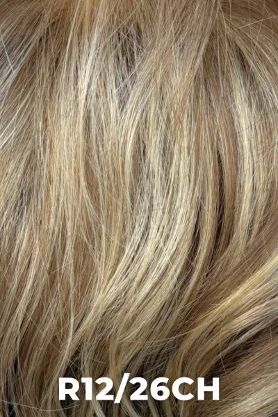 Estetica Wigs - True