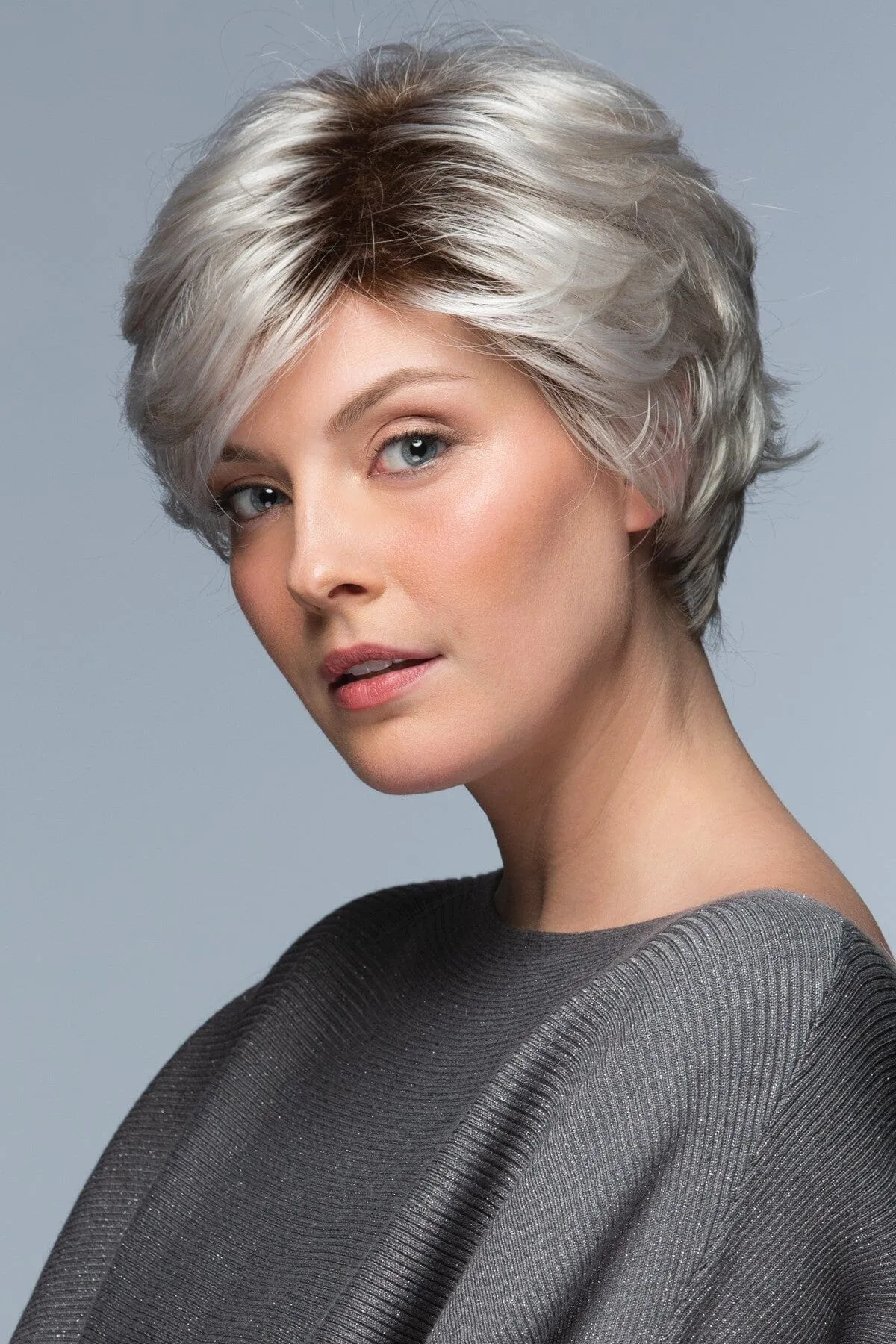 Estetica Wigs - True