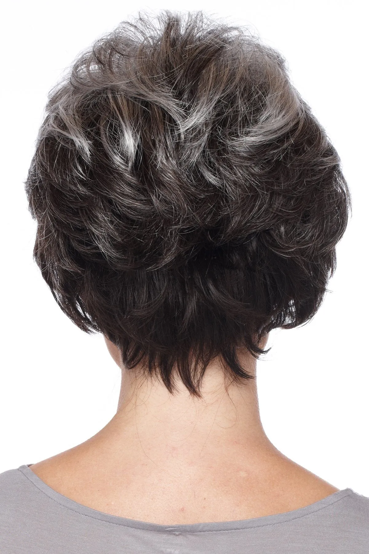 Estetica Wigs - True