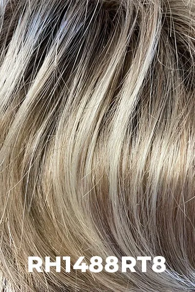 Estetica Wigs - True