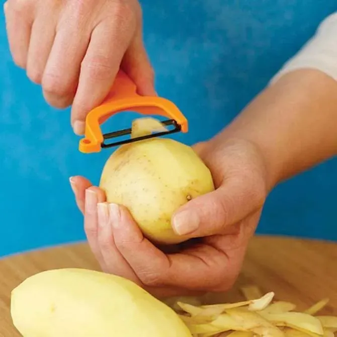 European Style Peeler