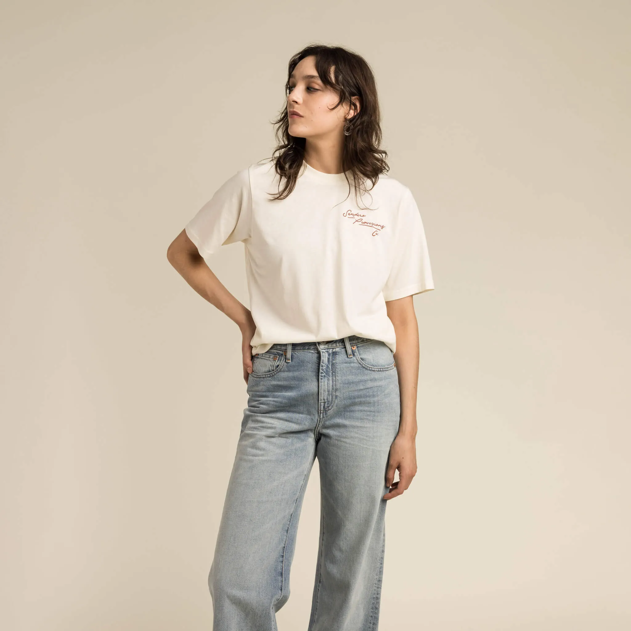 Fast Horse T-Shirt