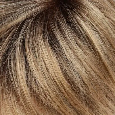 Fiona Rooted Colors Wig by Tony of Beverly | Synthetic Wig (Traditional Cap)