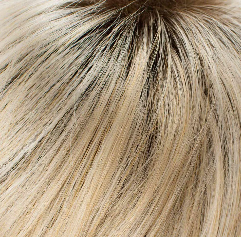 Fiona Rooted Colors Wig by Tony of Beverly | Synthetic Wig (Traditional Cap)