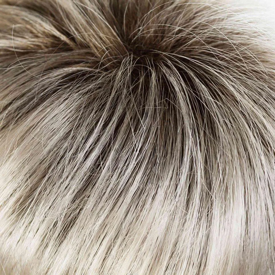 Fiona Rooted Colors Wig by Tony of Beverly | Synthetic Wig (Traditional Cap)