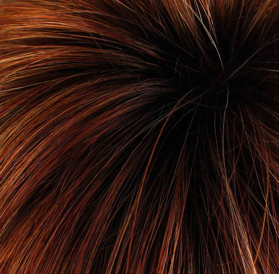 Fiona Rooted Colors Wig by Tony of Beverly | Synthetic Wig (Traditional Cap)