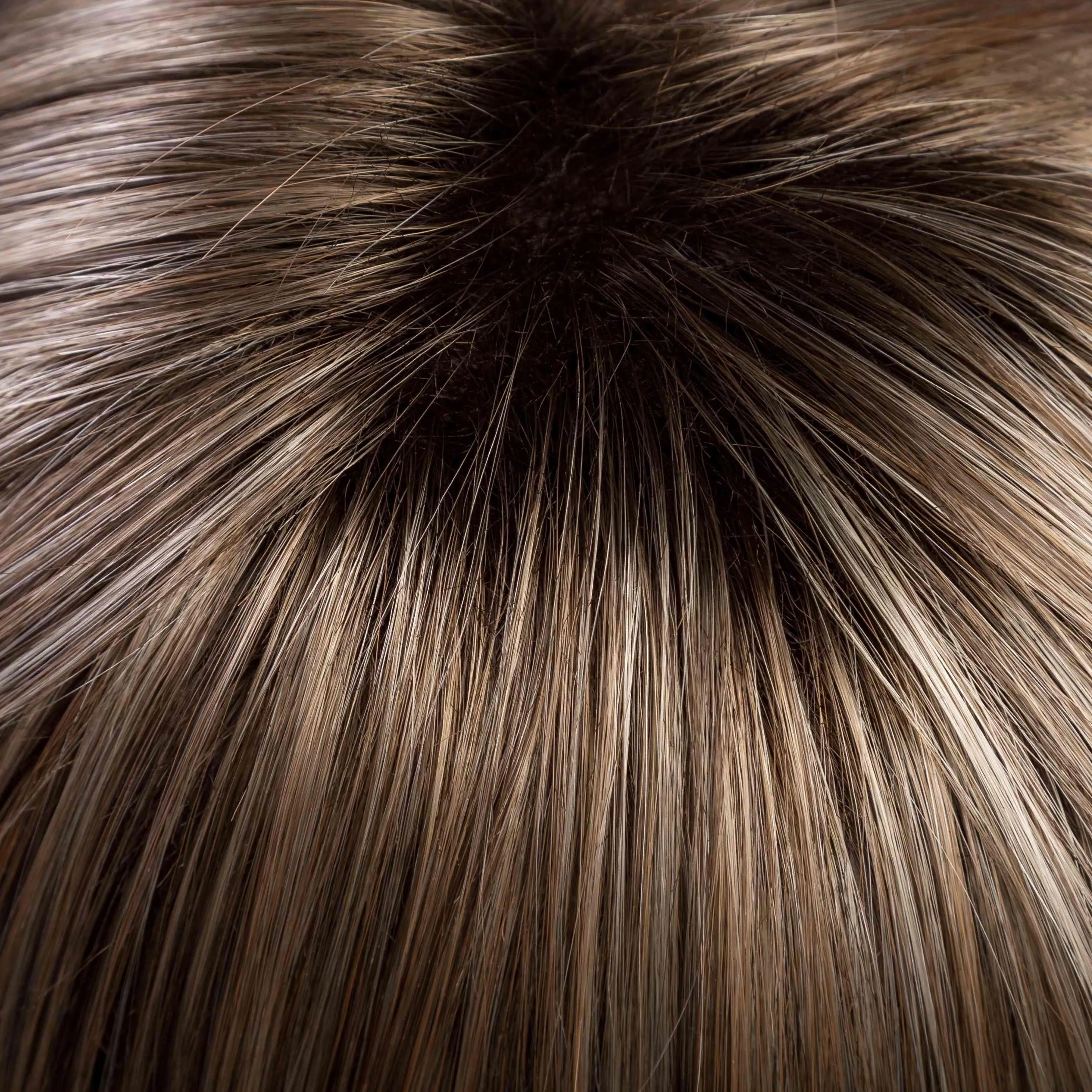 Fiona Rooted Colors Wig by Tony of Beverly | Synthetic Wig (Traditional Cap)