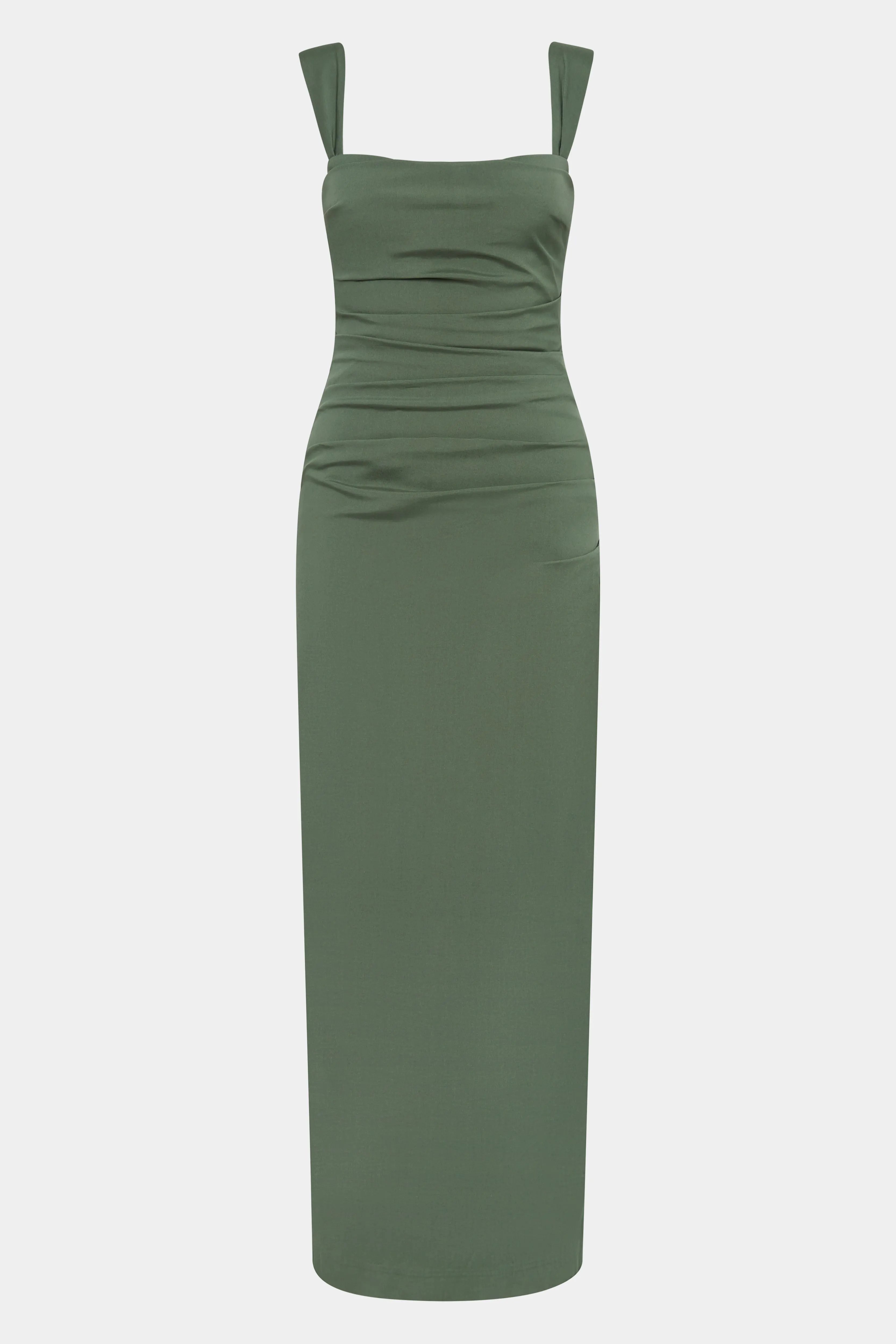 Florent Balconette Gown