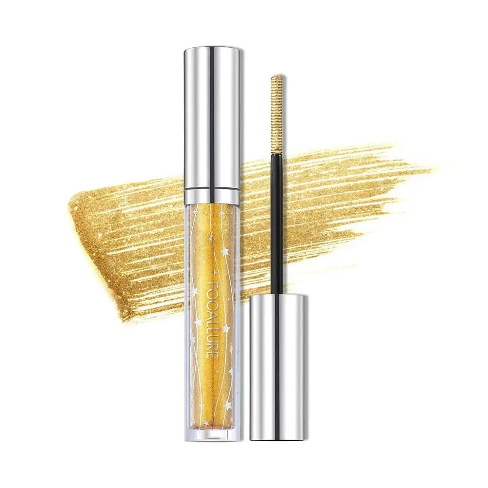 Focallure Star Drifter Glitter Mascara GD01 Eternal Venus