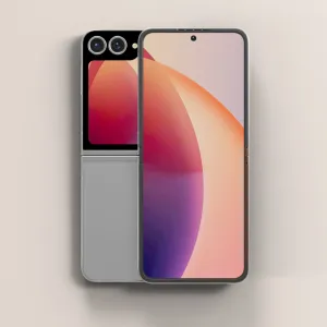 Galaxy Z Flip6 256GB (Unlocked)