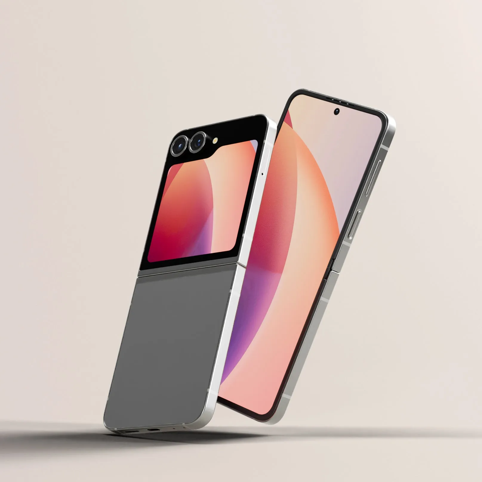 Galaxy Z Flip6 256GB (Unlocked)