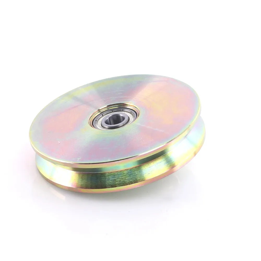 Gate Wheel "Italian"