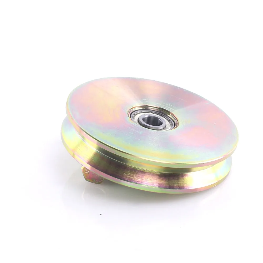 Gate Wheel "Italian"