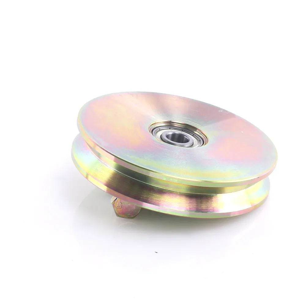 Gate Wheel "Italian"