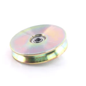 Gate Wheel "Italian"