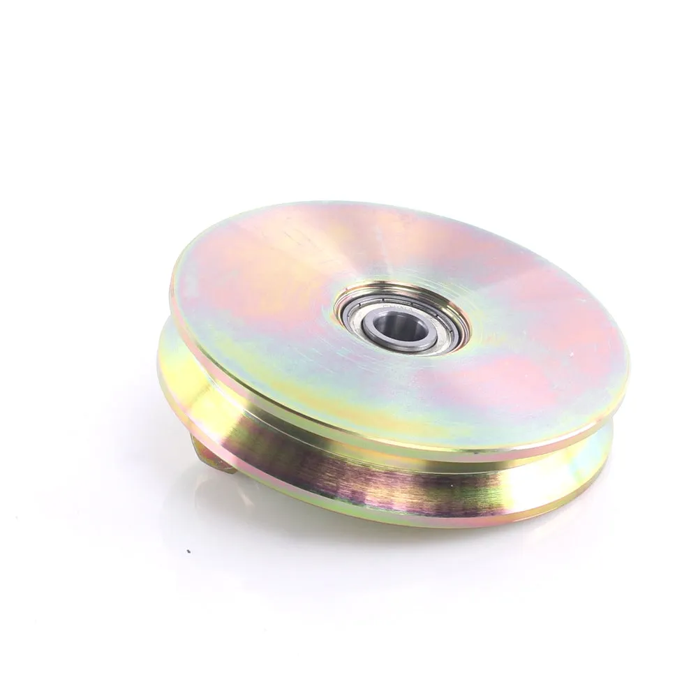 Gate Wheel "Italian"
