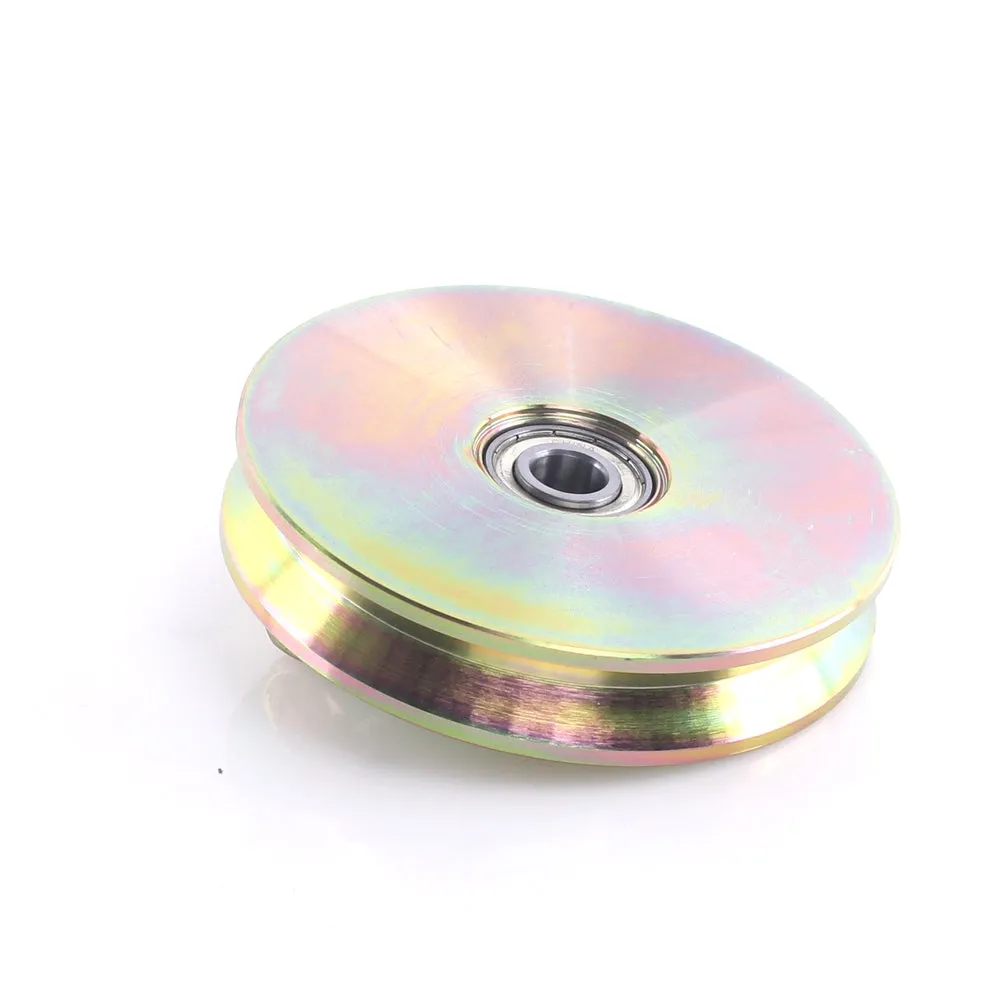 Gate Wheel "Italian"
