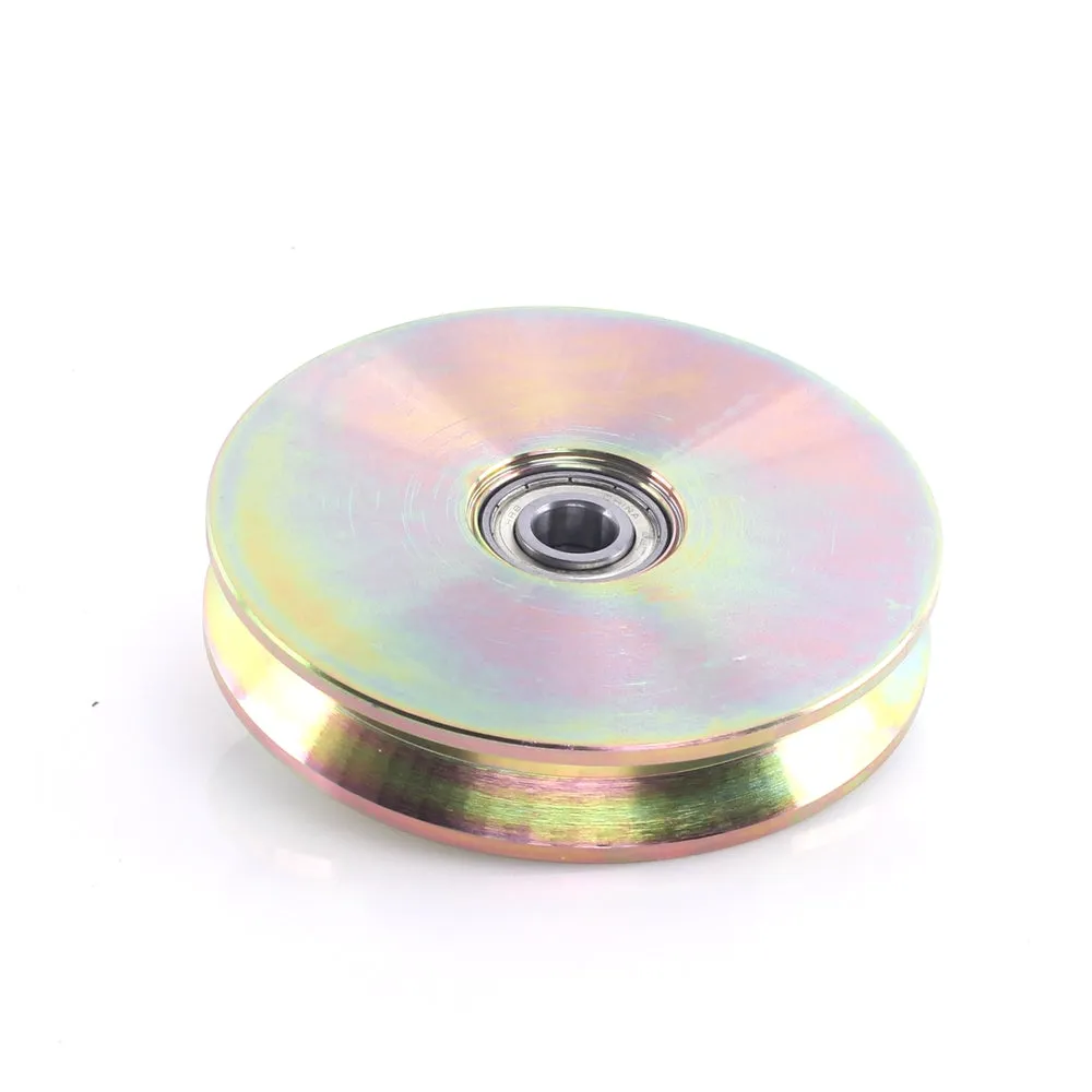 Gate Wheel "Italian"