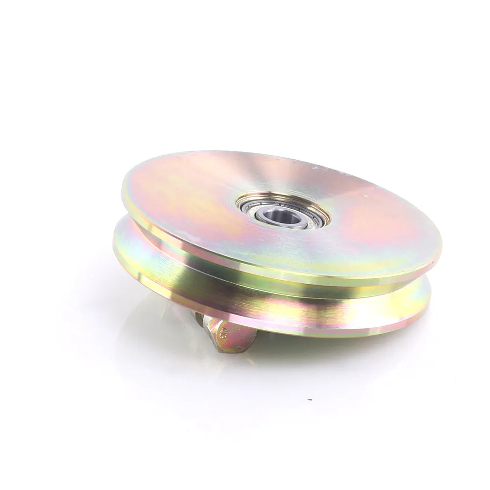 Gate Wheel "Italian"