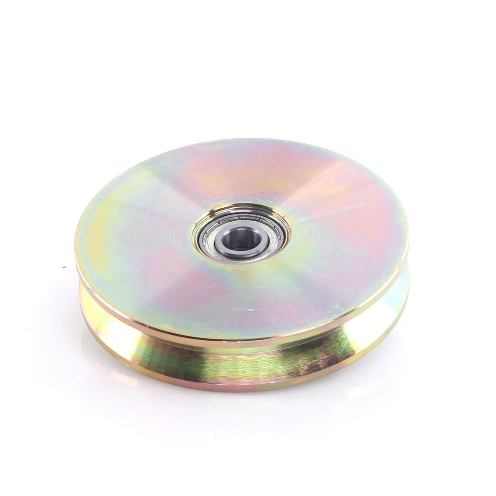 Gate Wheel "Italian"
